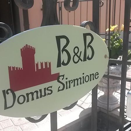 B&B Domus Sirmione Exterior photo