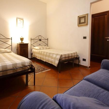 B&B Domus Sirmione Exterior photo