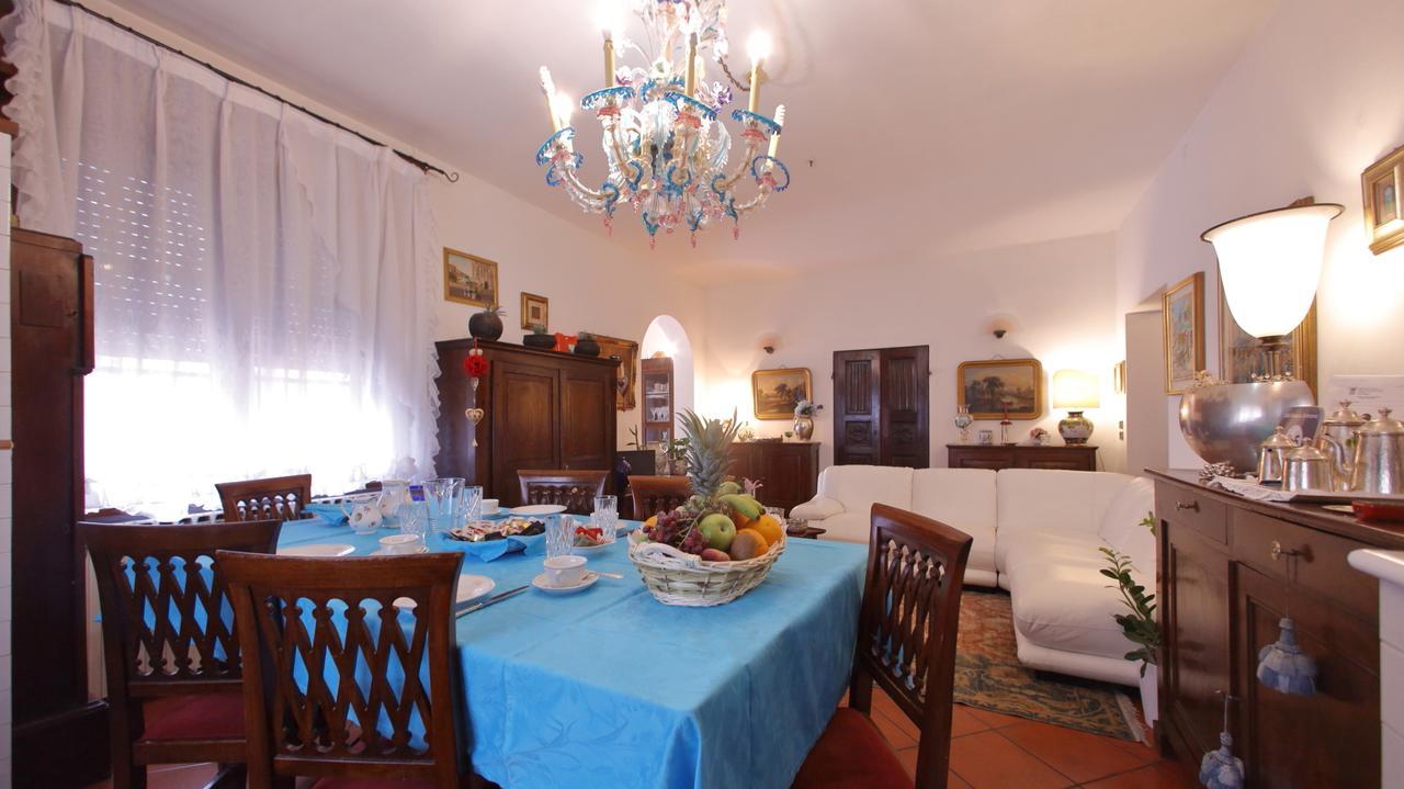 B&B Domus Sirmione Exterior photo