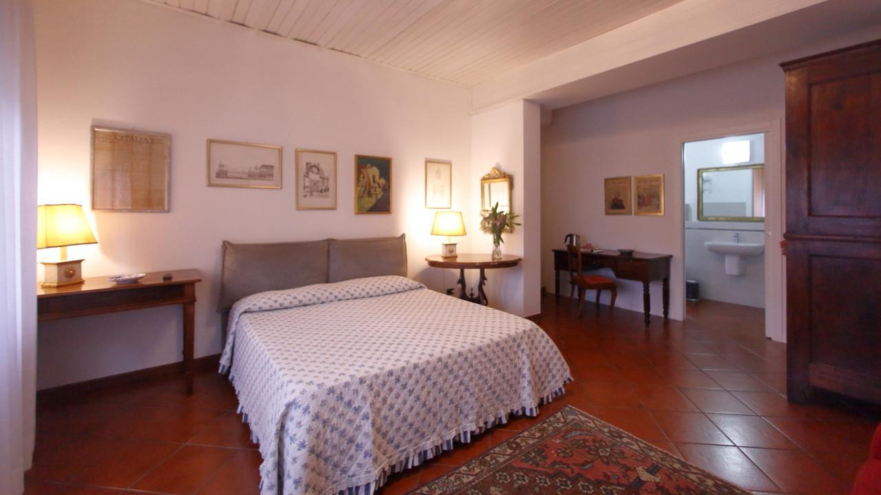 B&B Domus Sirmione Exterior photo