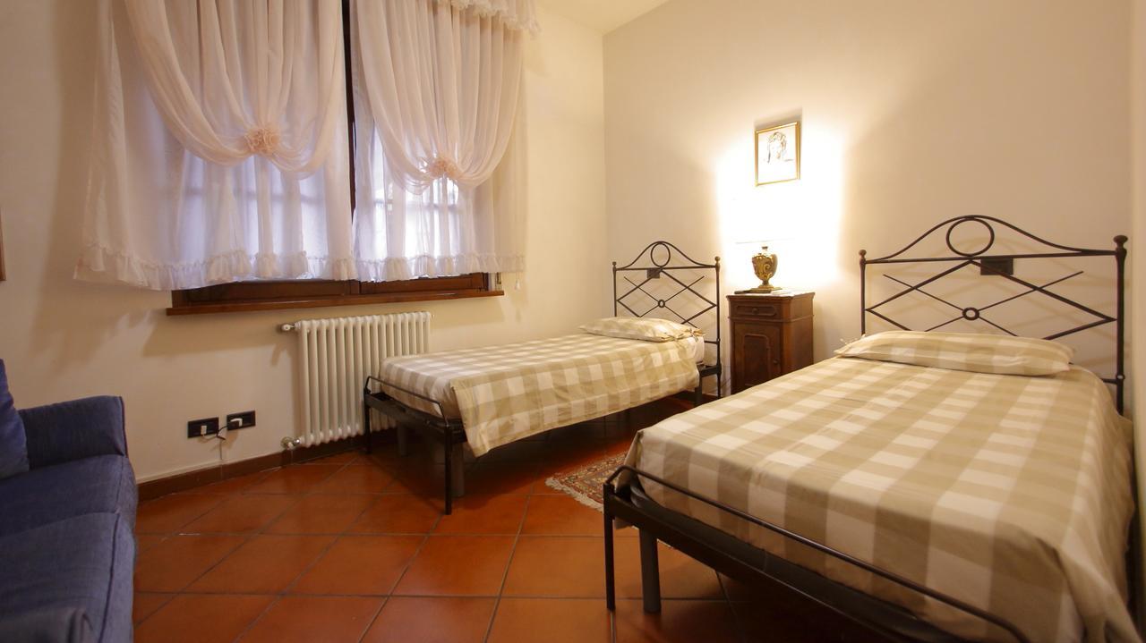 B&B Domus Sirmione Exterior photo