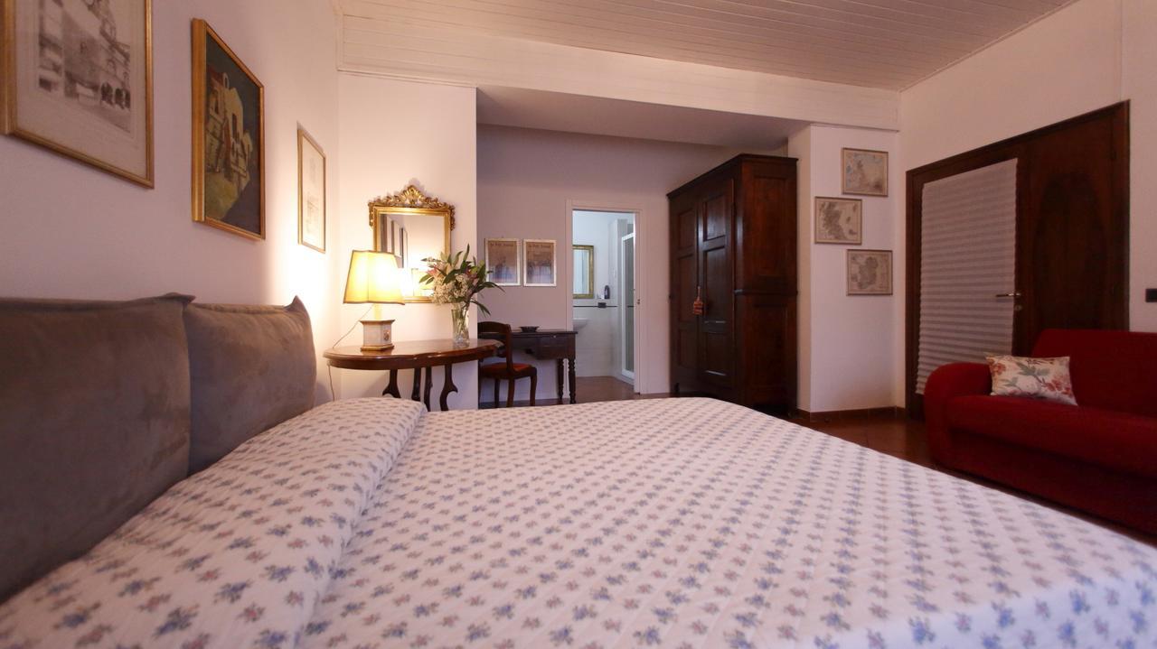 B&B Domus Sirmione Exterior photo