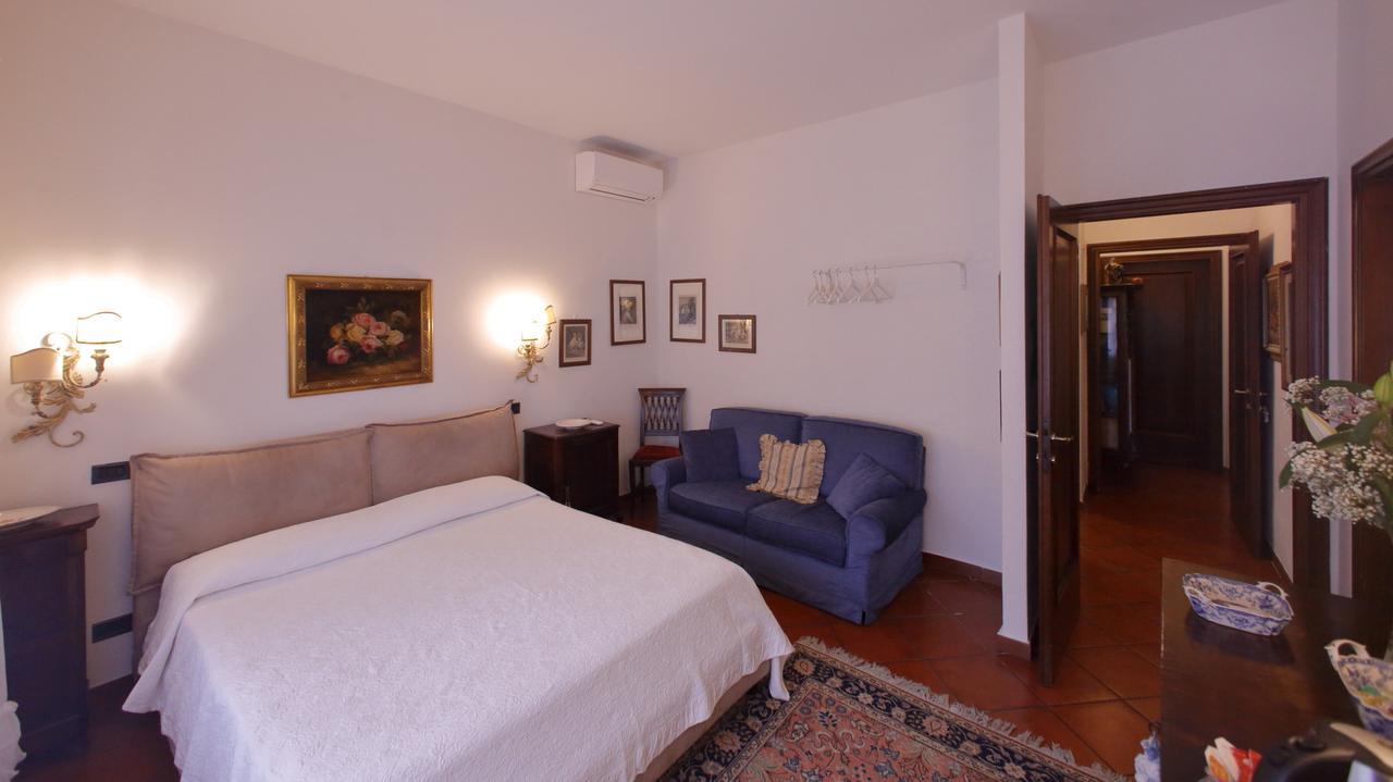 B&B Domus Sirmione Exterior photo