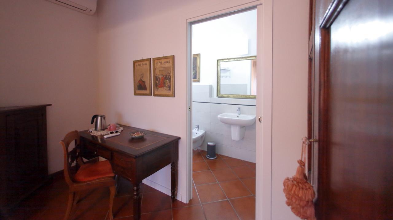 B&B Domus Sirmione Exterior photo