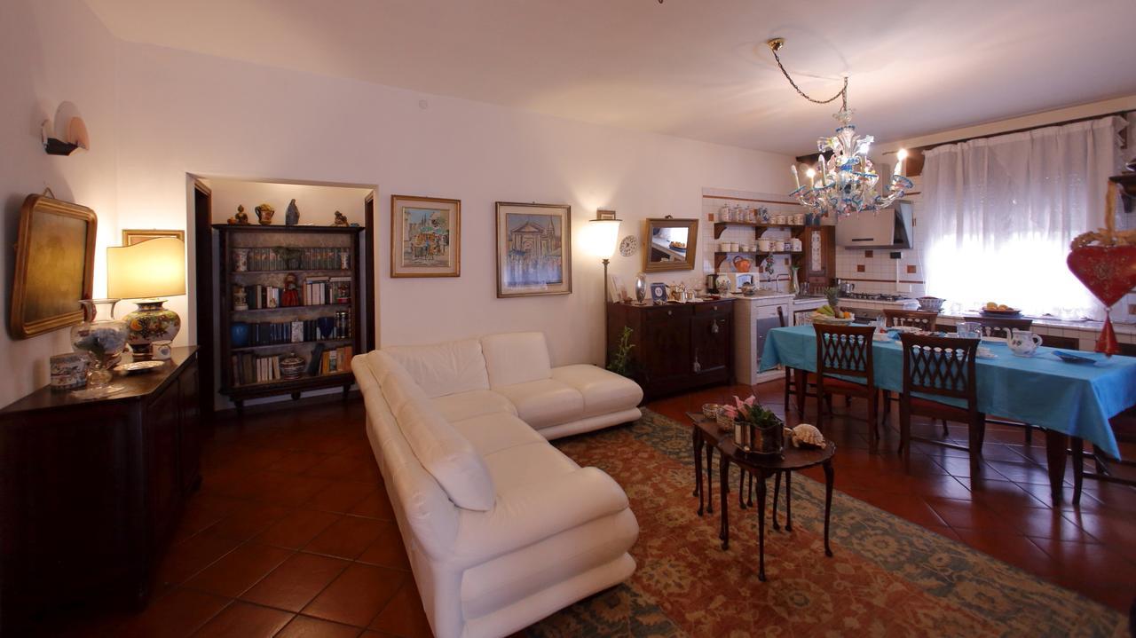 B&B Domus Sirmione Exterior photo